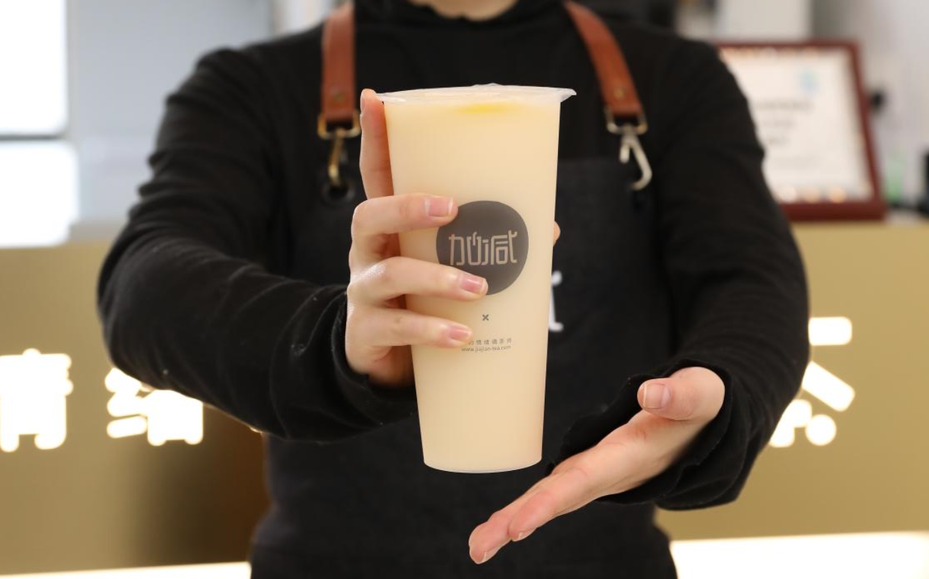 w66给利老牌茶饮：选择奶茶加盟应该考虑品牌哪些实力